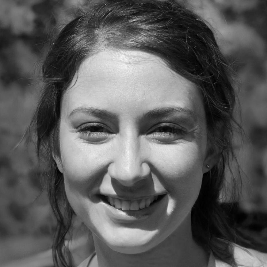 Océane Moreau