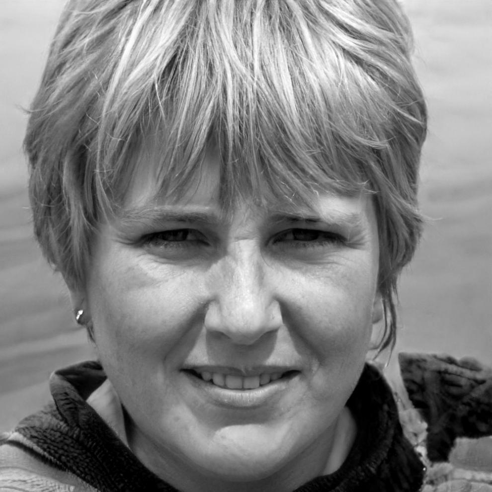 Portrait de Camille Rousseau