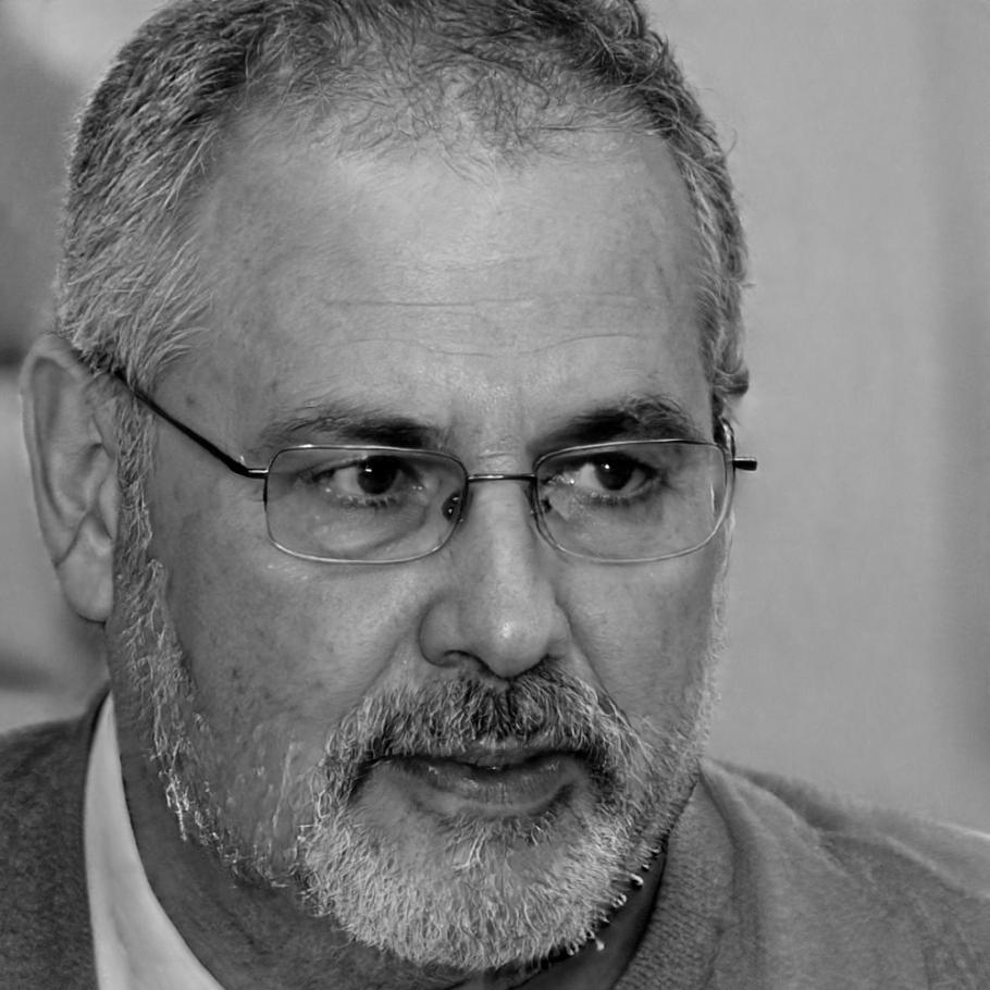 Raphaël Demartini, co-fondateur
